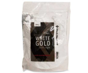 Магнезія Black Diamond White Gold Loose Chalk 